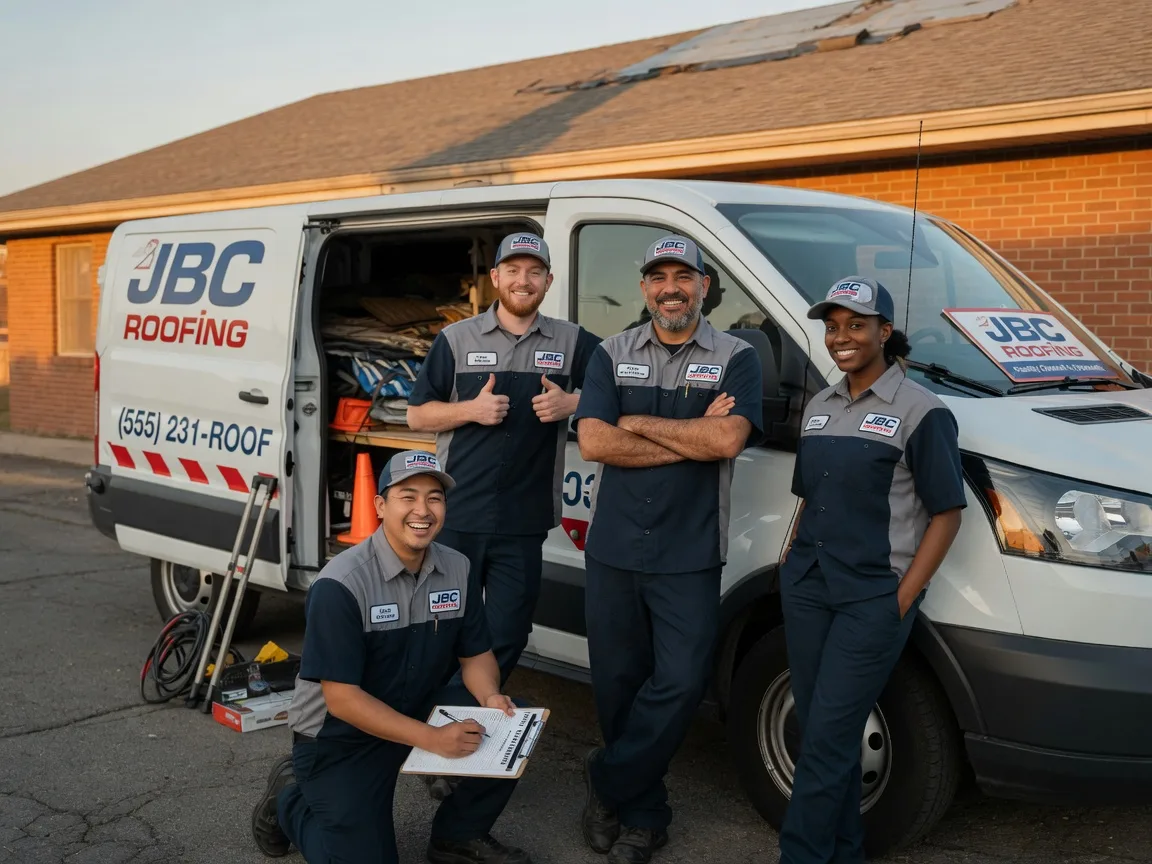 Roof Replacement company in Amberg, WI