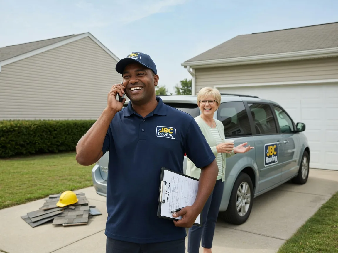Roof Replacement Amberg, WI FAQs